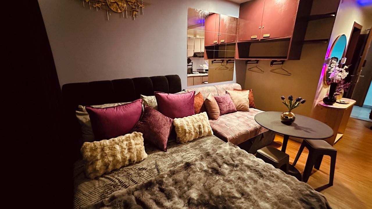 Photo of Bedroom in Baguio