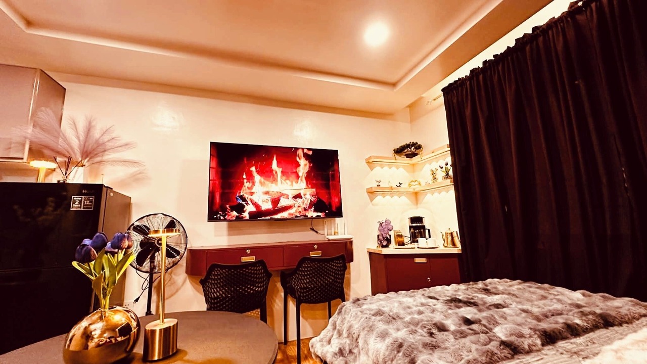 Photo of Bedroom in Baguio