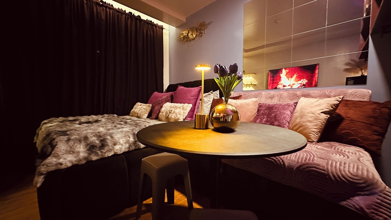 Photo of Bedroom in Baguio