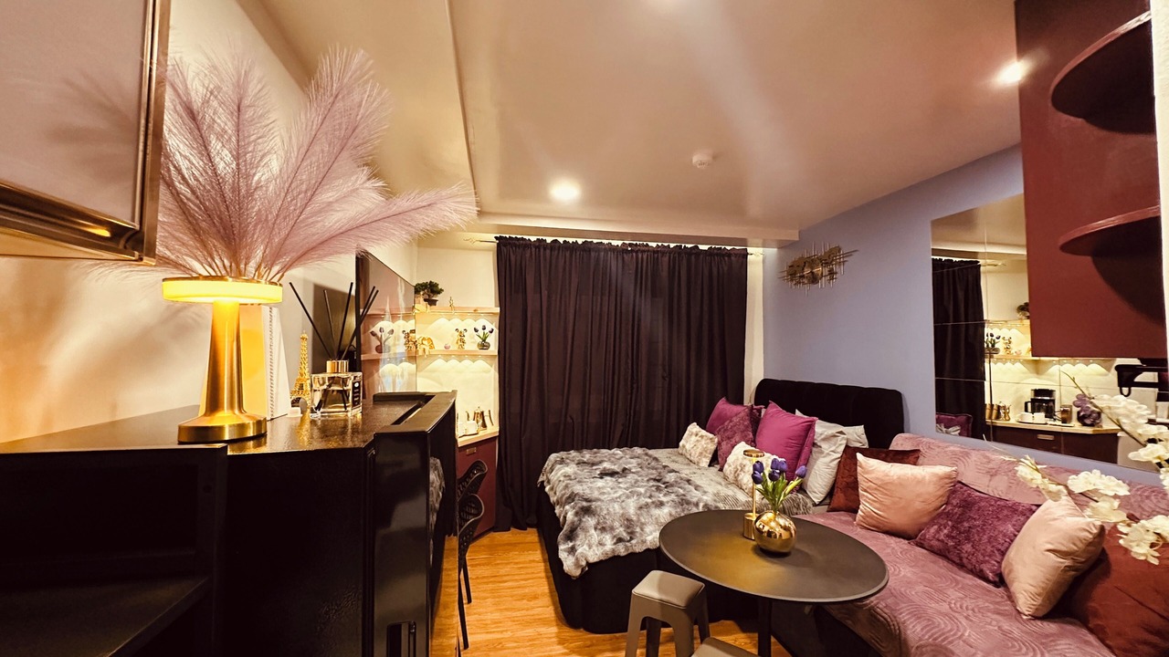 Photo of Bedroom in Baguio