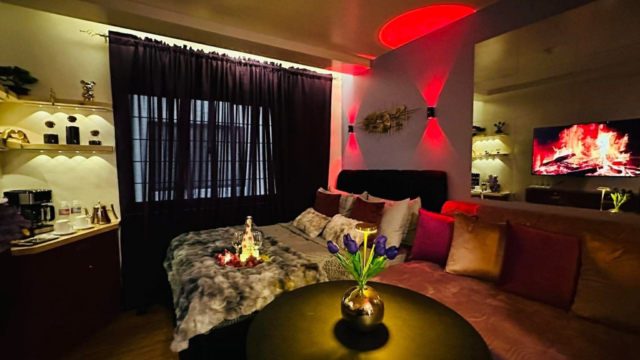 Photo of Livingroom in Baguio