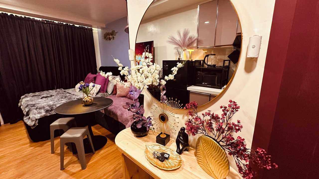 Photo of Bedroom in Baguio