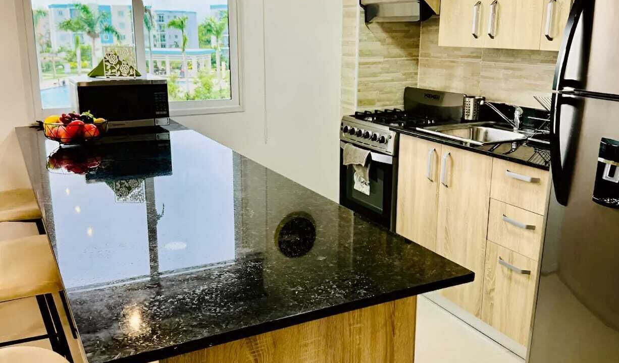 Photo of Kitchen in Veron