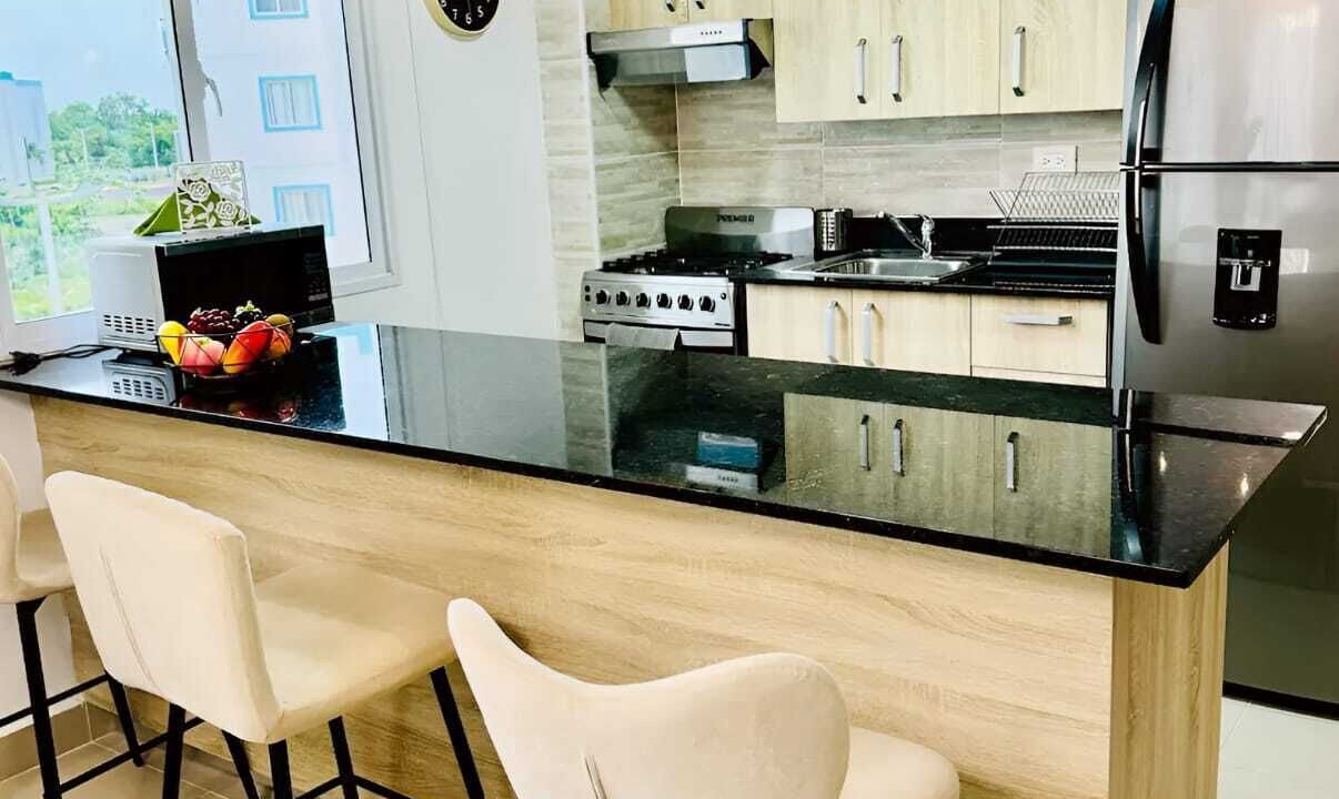 Photo of Kitchen in Veron