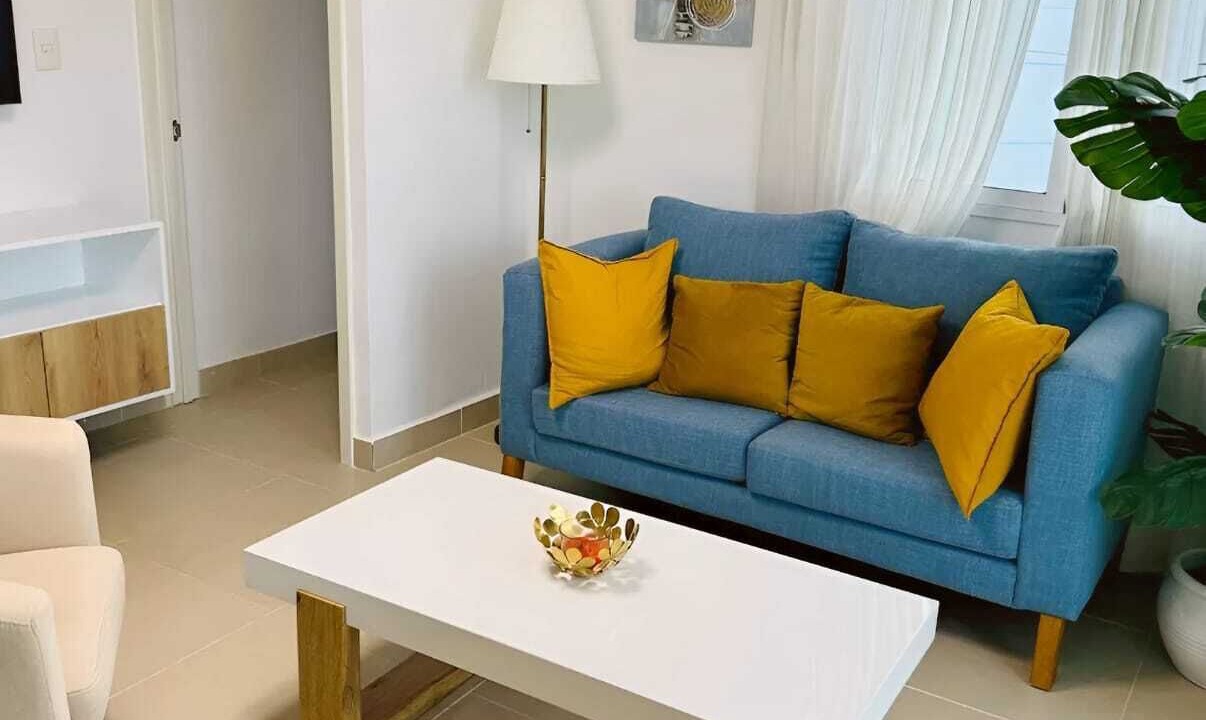 Photo of Livingroom in Veron