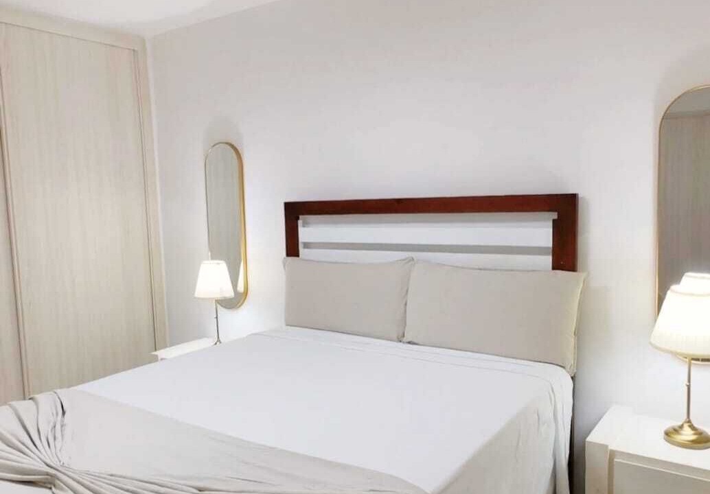 Photo of Bedroom in Veron