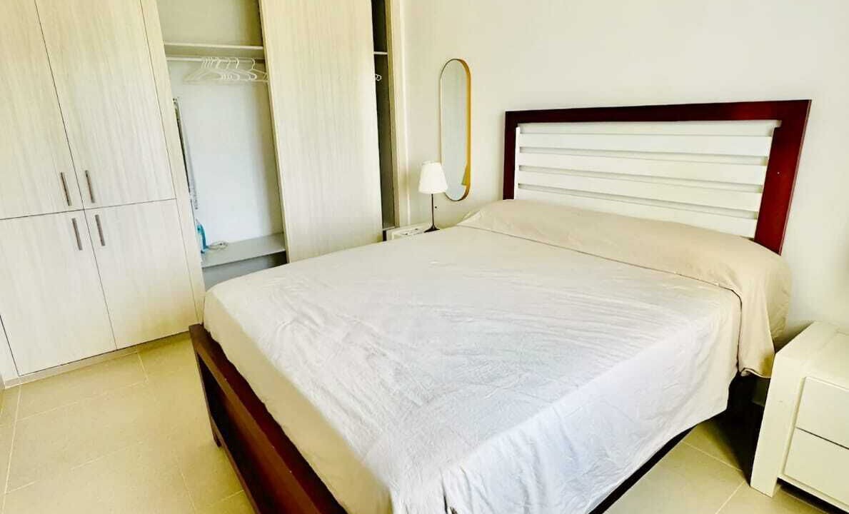 Photo of Bedroom in Veron