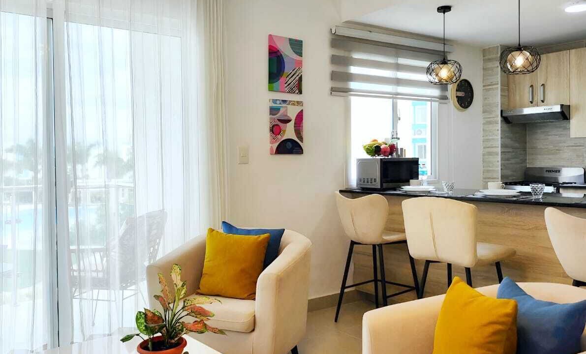 Photo of Livingroom in Veron