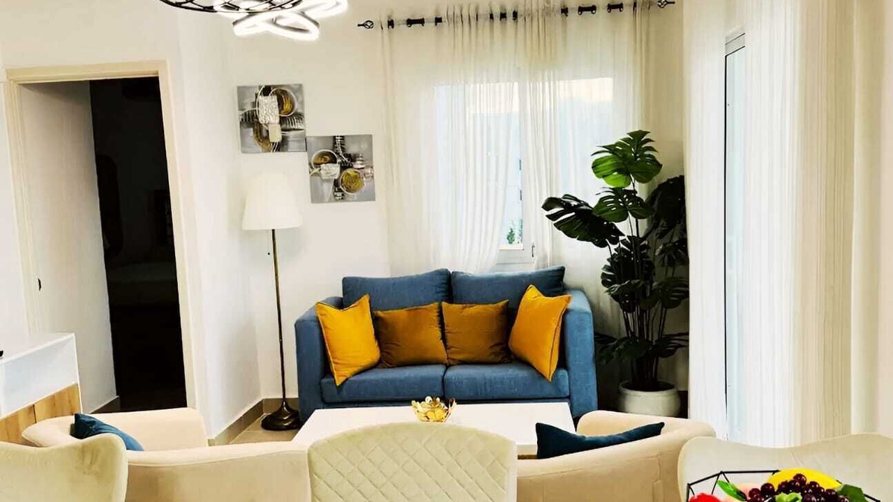Photo of Livingroom in Veron