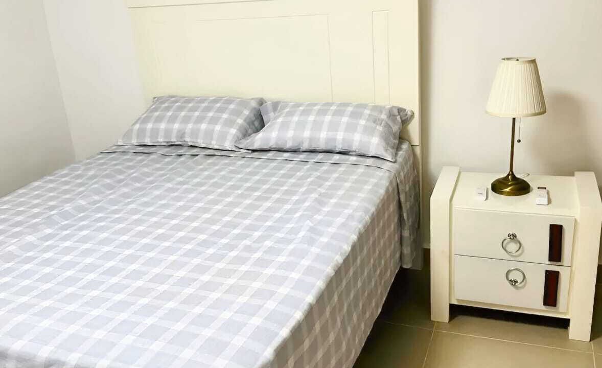 Photo of Bedroom in Veron