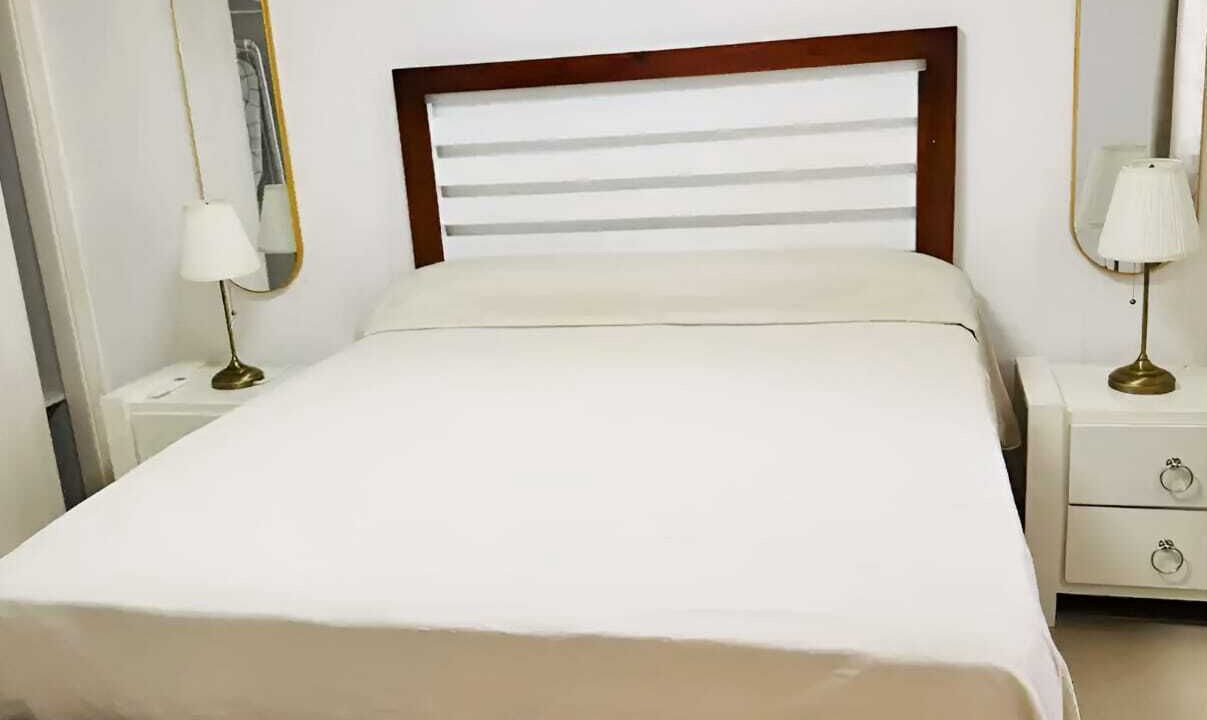 Photo of Bedroom in Veron