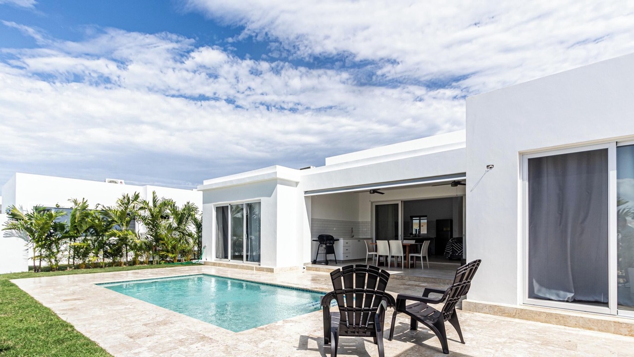 Photo of Outdoor in Playa Chiquita