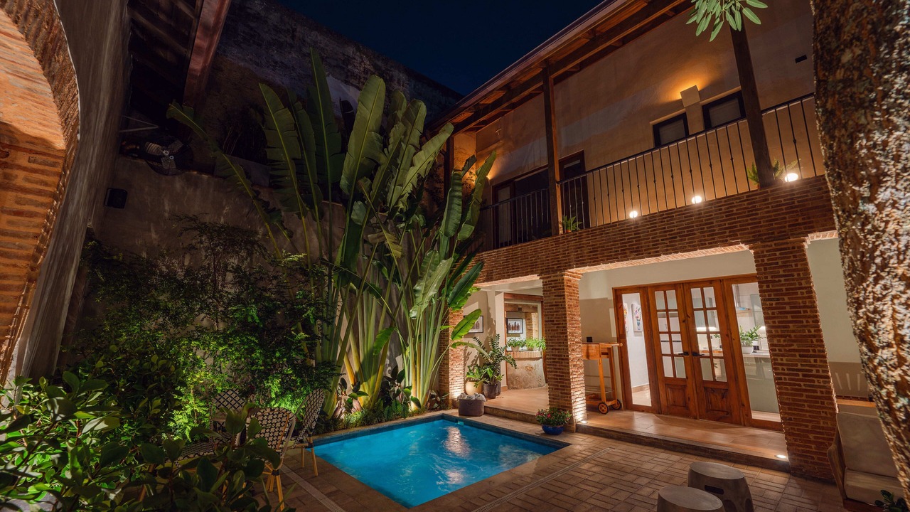 Photo of Outdoor in Zona Colonial