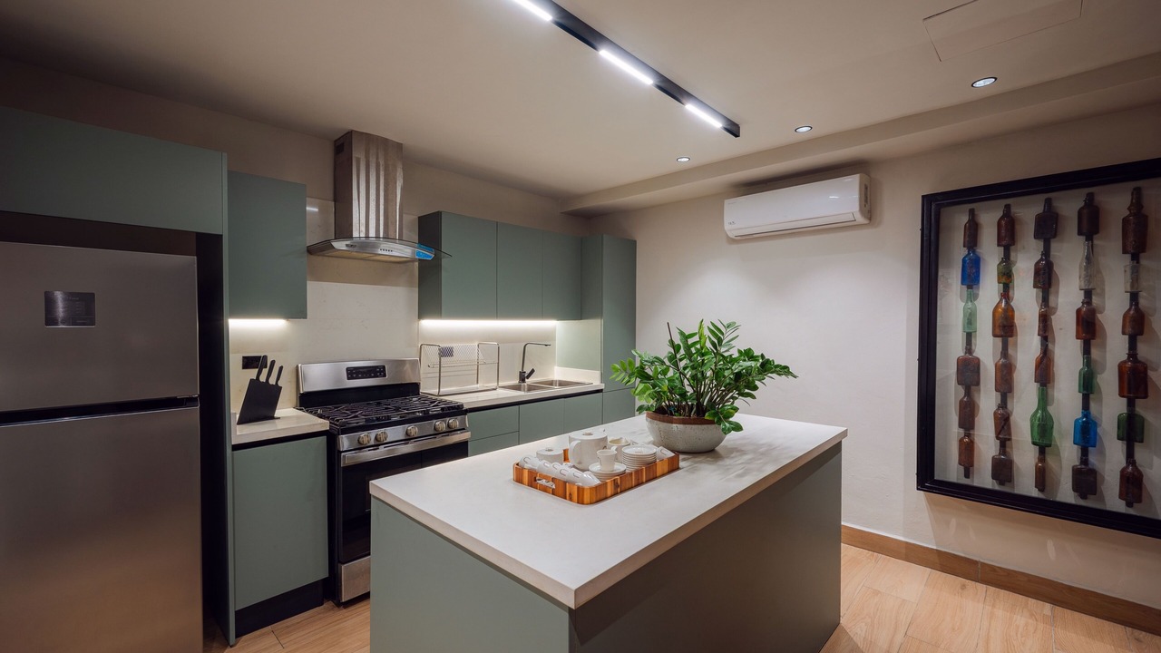Photo of Kitchen in Zona Colonial