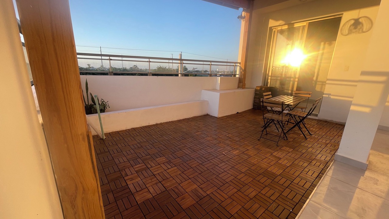 Photo of Outdoor in Prado Oriental