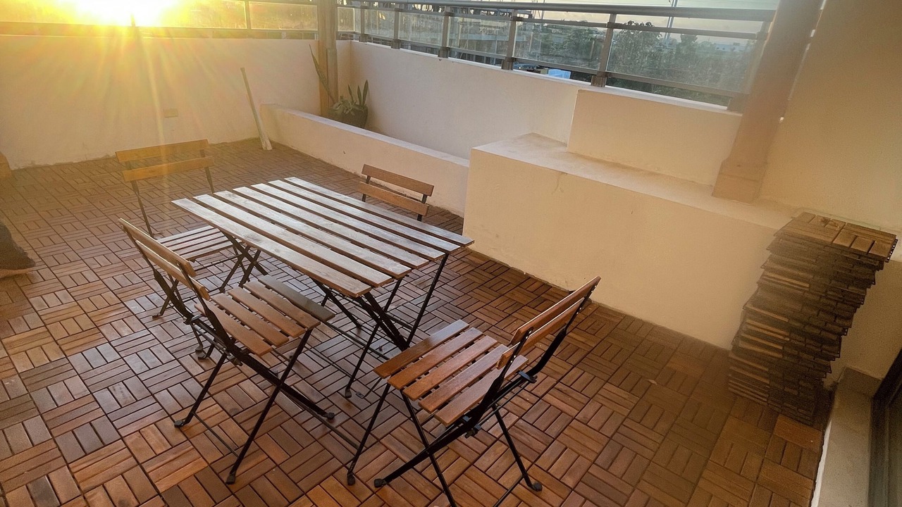Photo of Outdoor in Prado Oriental