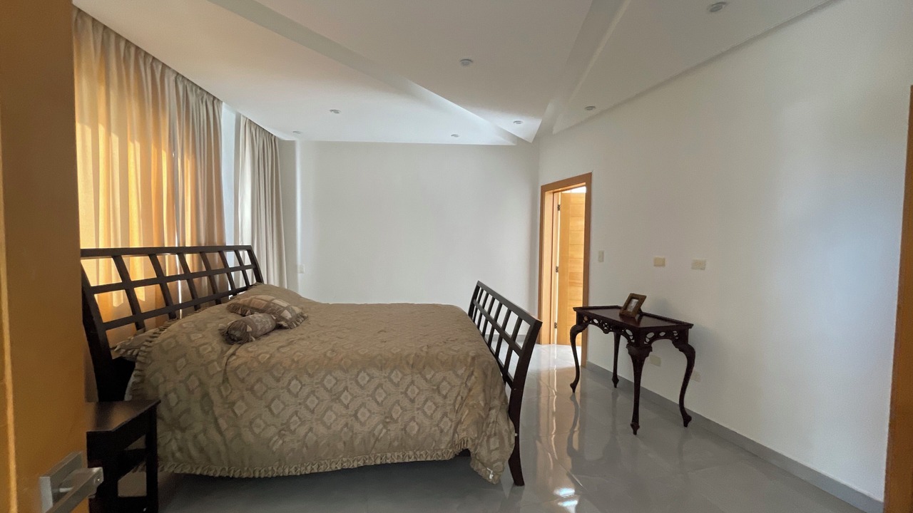 Photo of Bedroom in Prado Oriental