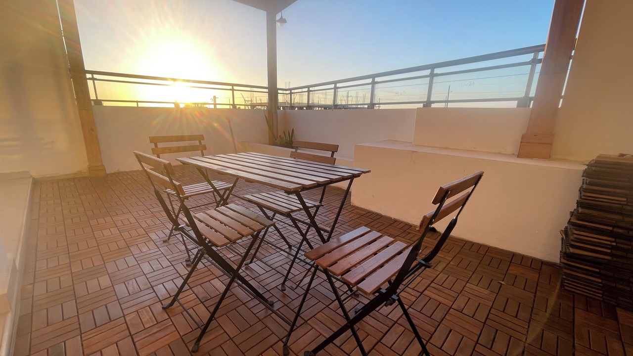 Photo of Outdoor in Prado Oriental