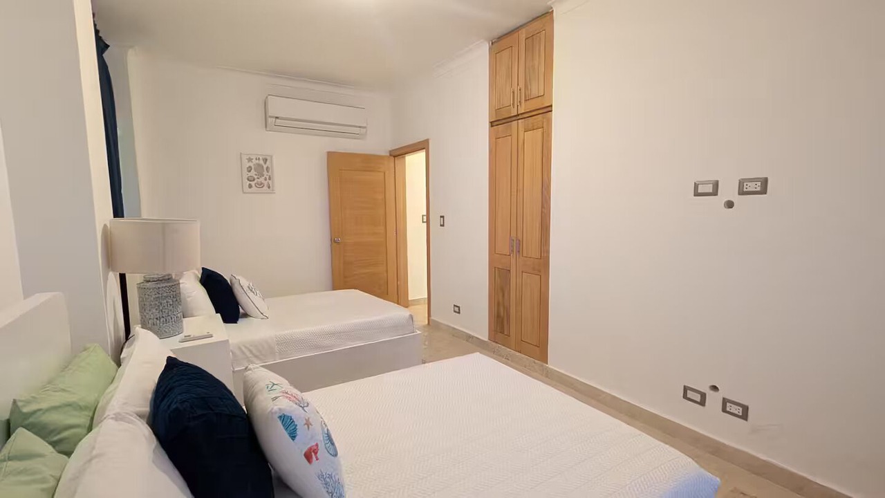Photo of Bedroom in La Iglesia
