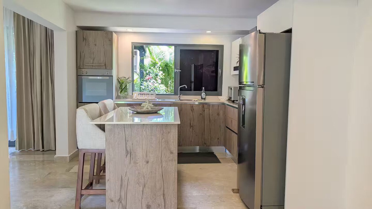 Photo of Kitchen in La Iglesia