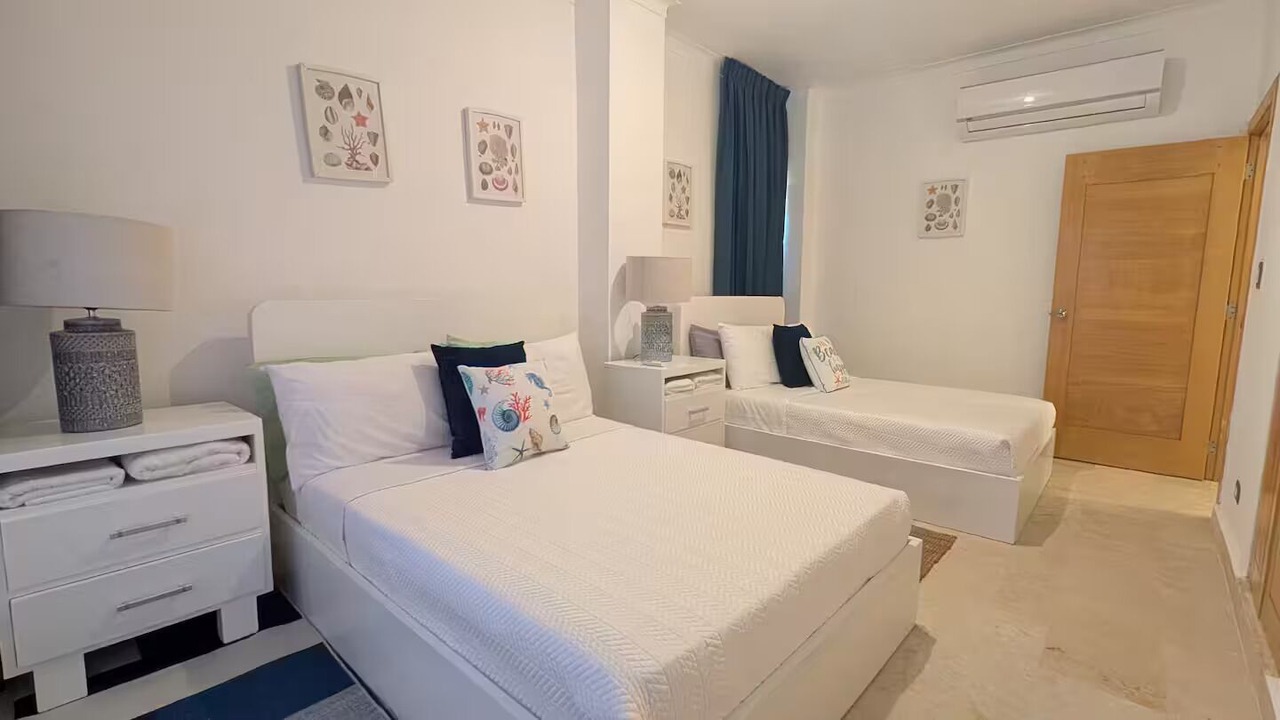 Photo of Bedroom in La Iglesia