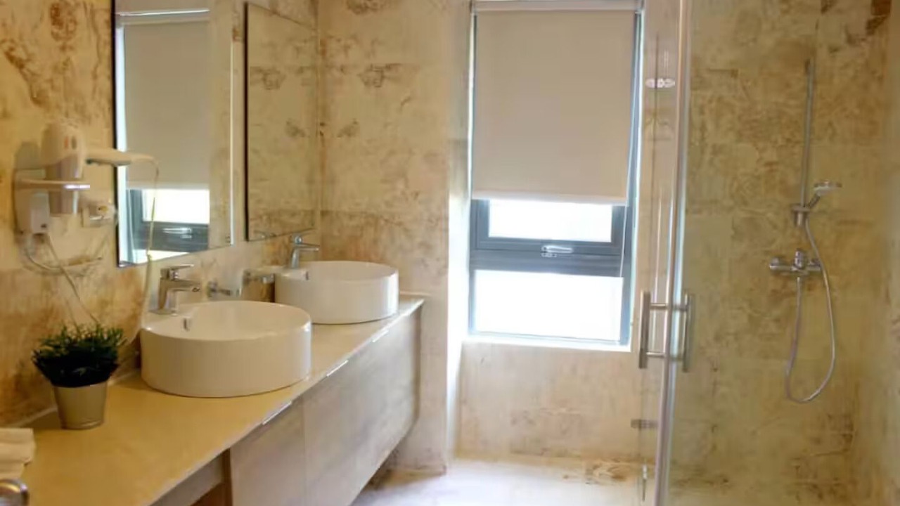 Photo of Bathroom in La Iglesia