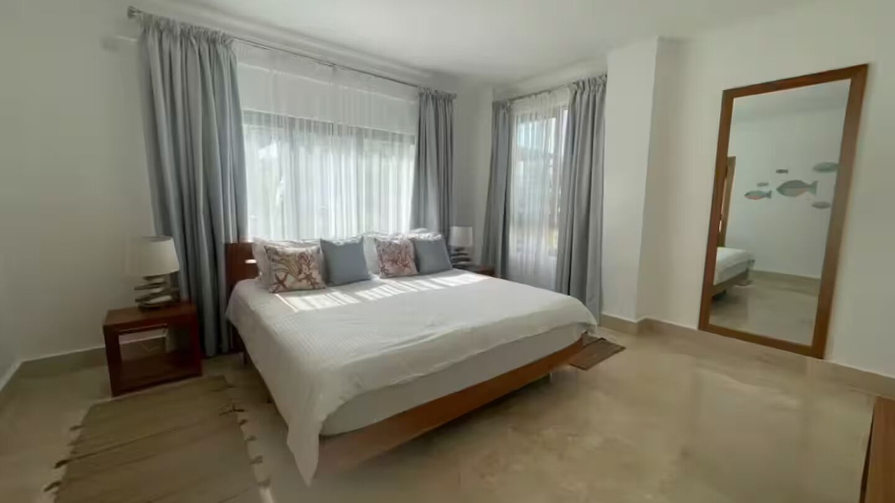 Photo of Bedroom in La Iglesia