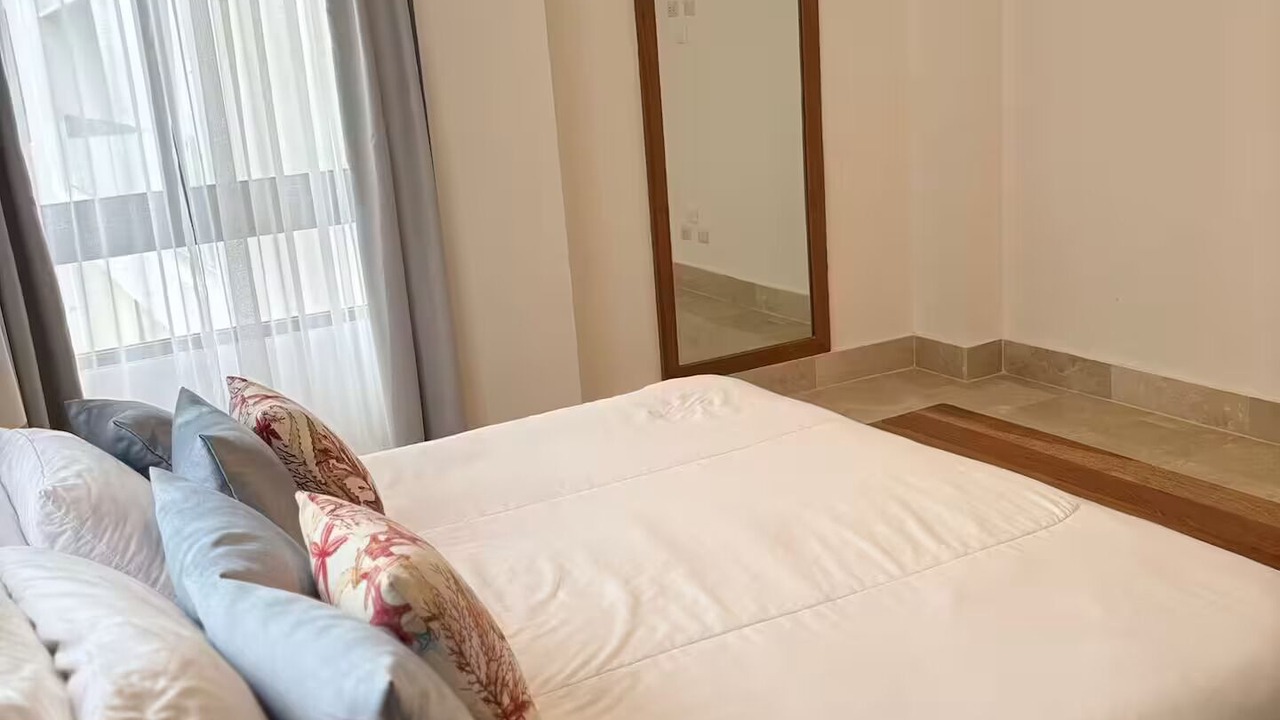 Photo of Bedroom in La Iglesia