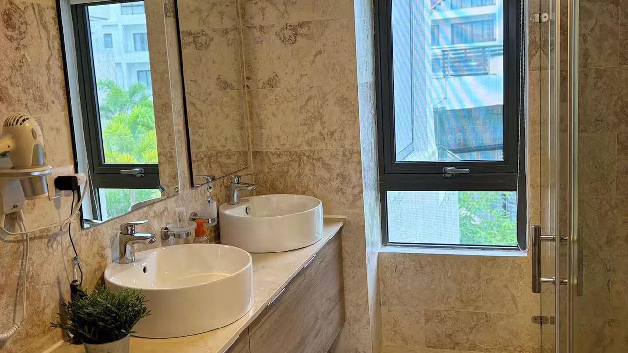 Photo of Bathroom in La Iglesia