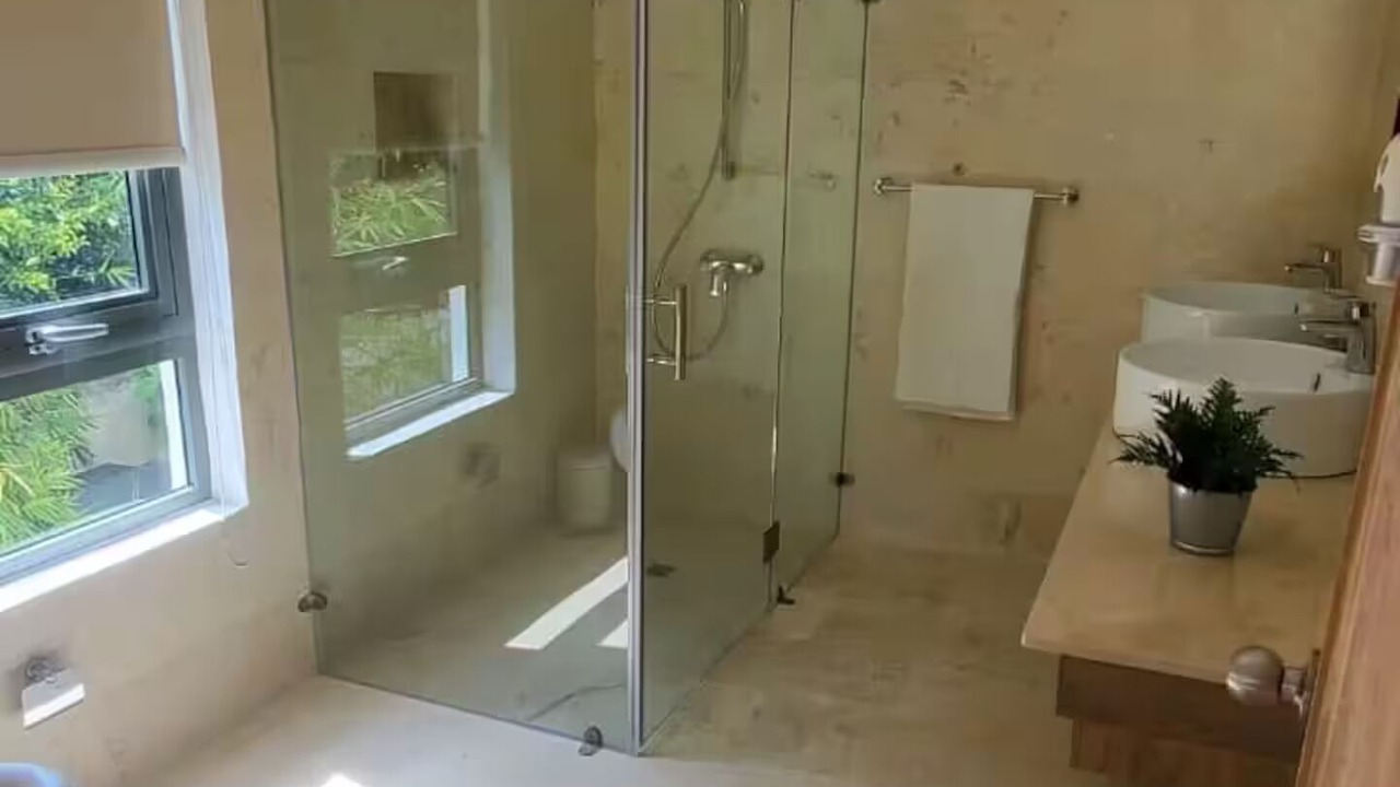 Photo of Bathroom in La Iglesia