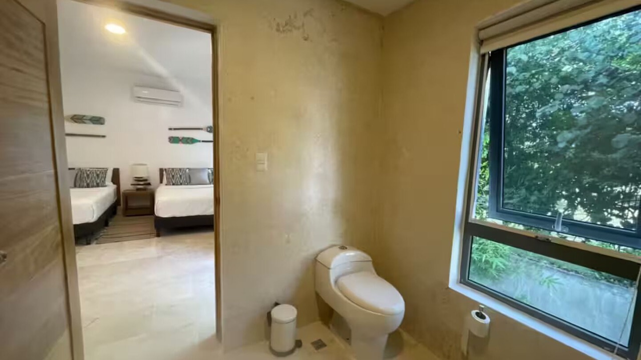 Photo of Bathroom in La Iglesia