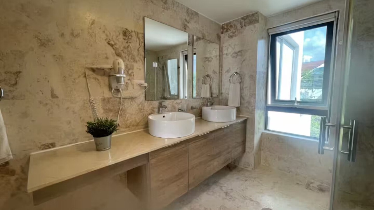 Photo of Bathroom in La Iglesia