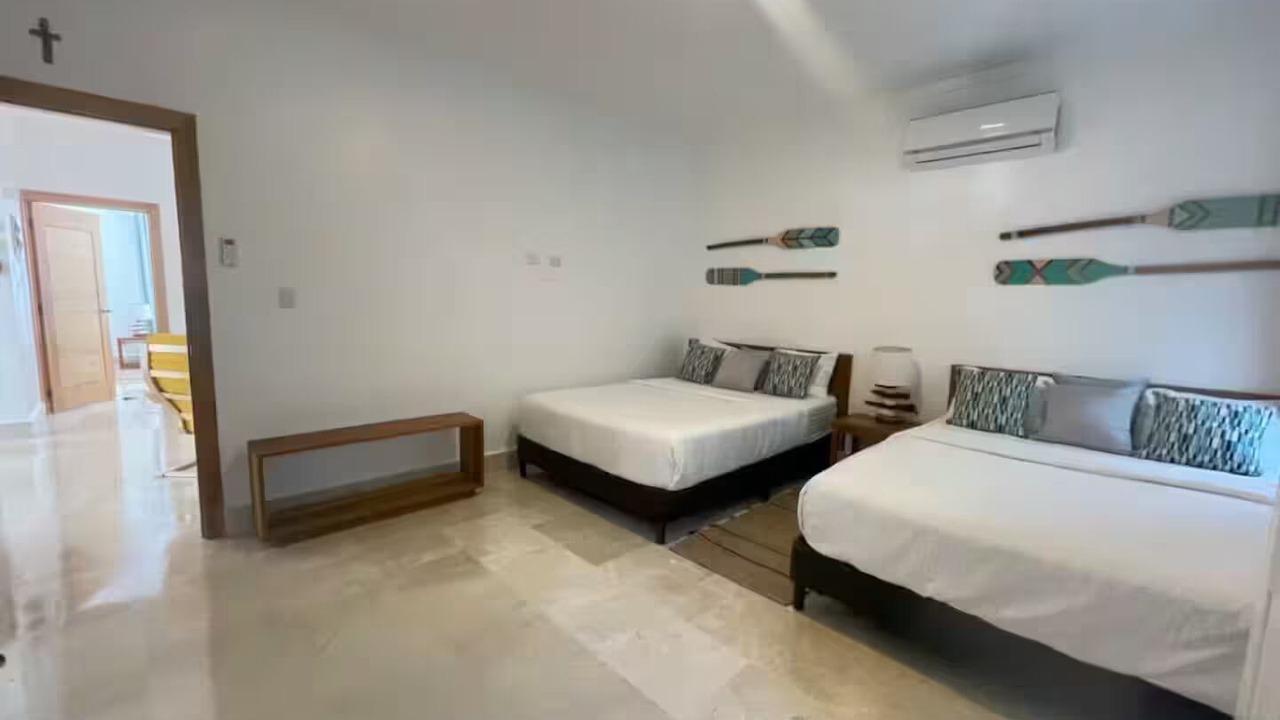 Photo of Bedroom in La Iglesia
