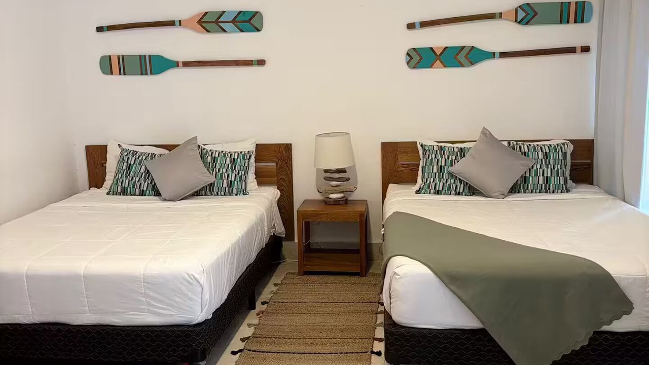 Photo of Bedroom in La Iglesia