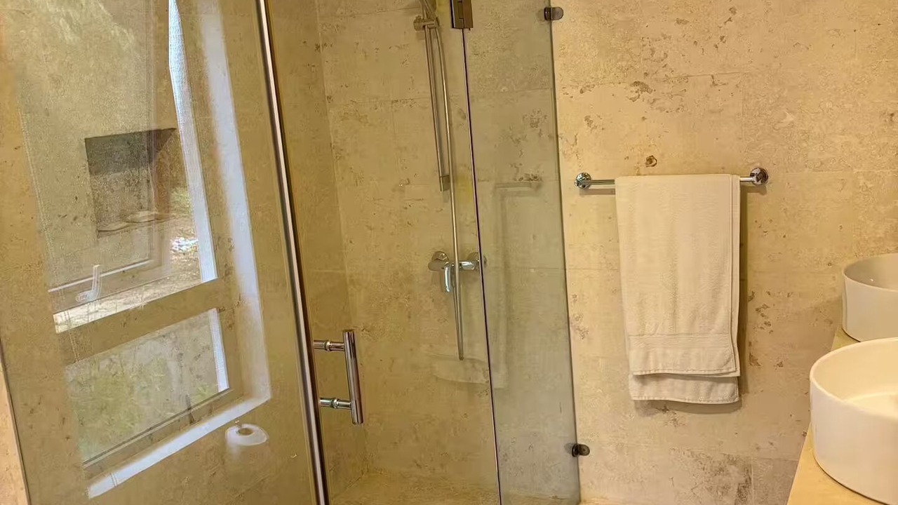 Photo of Bathroom in La Iglesia