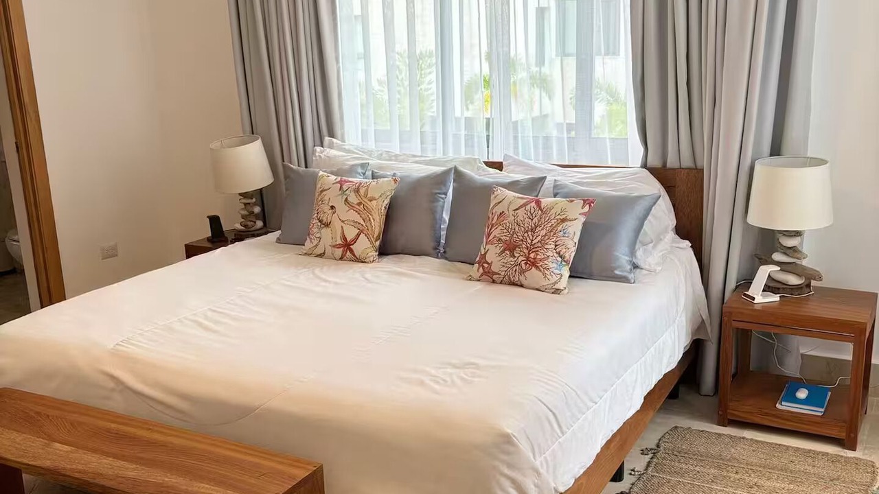 Photo of Bedroom in La Iglesia