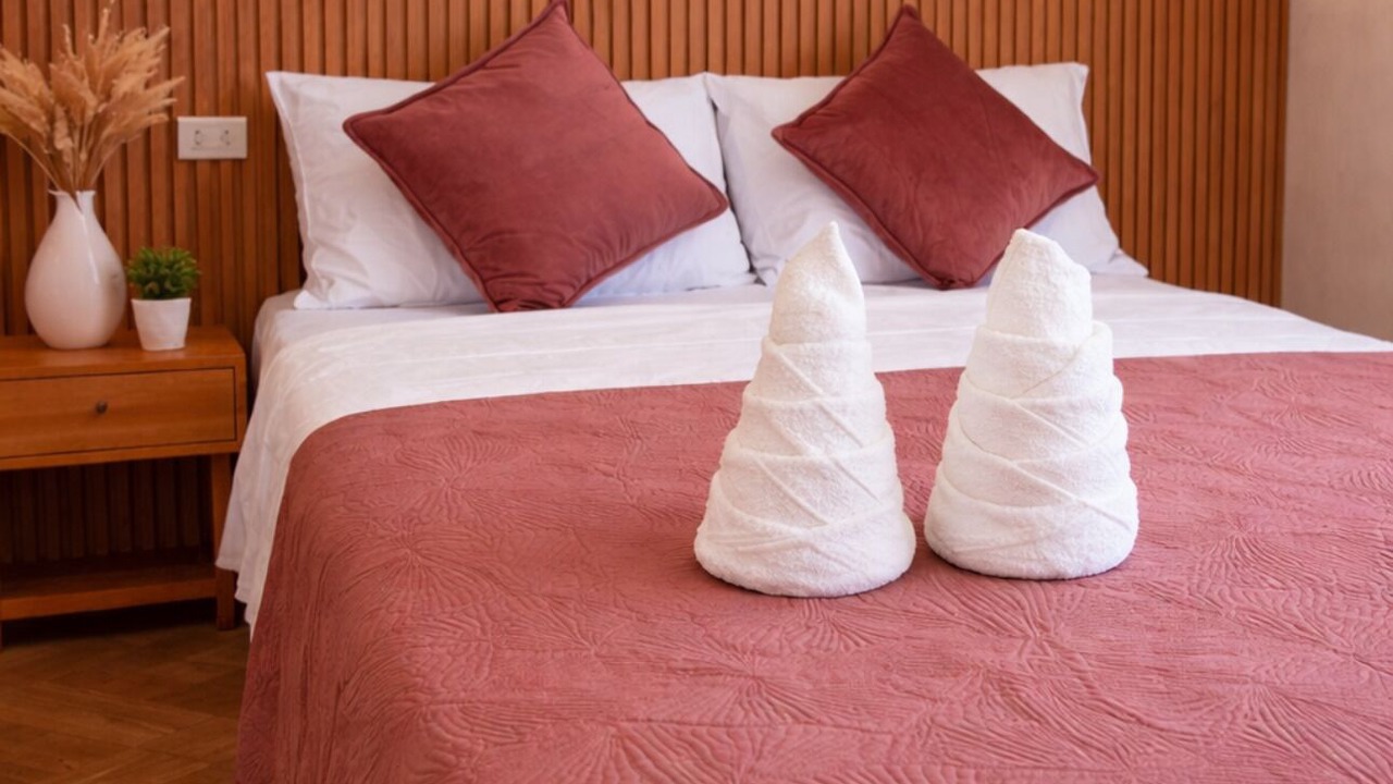 Photo of Bedroom in Balibago