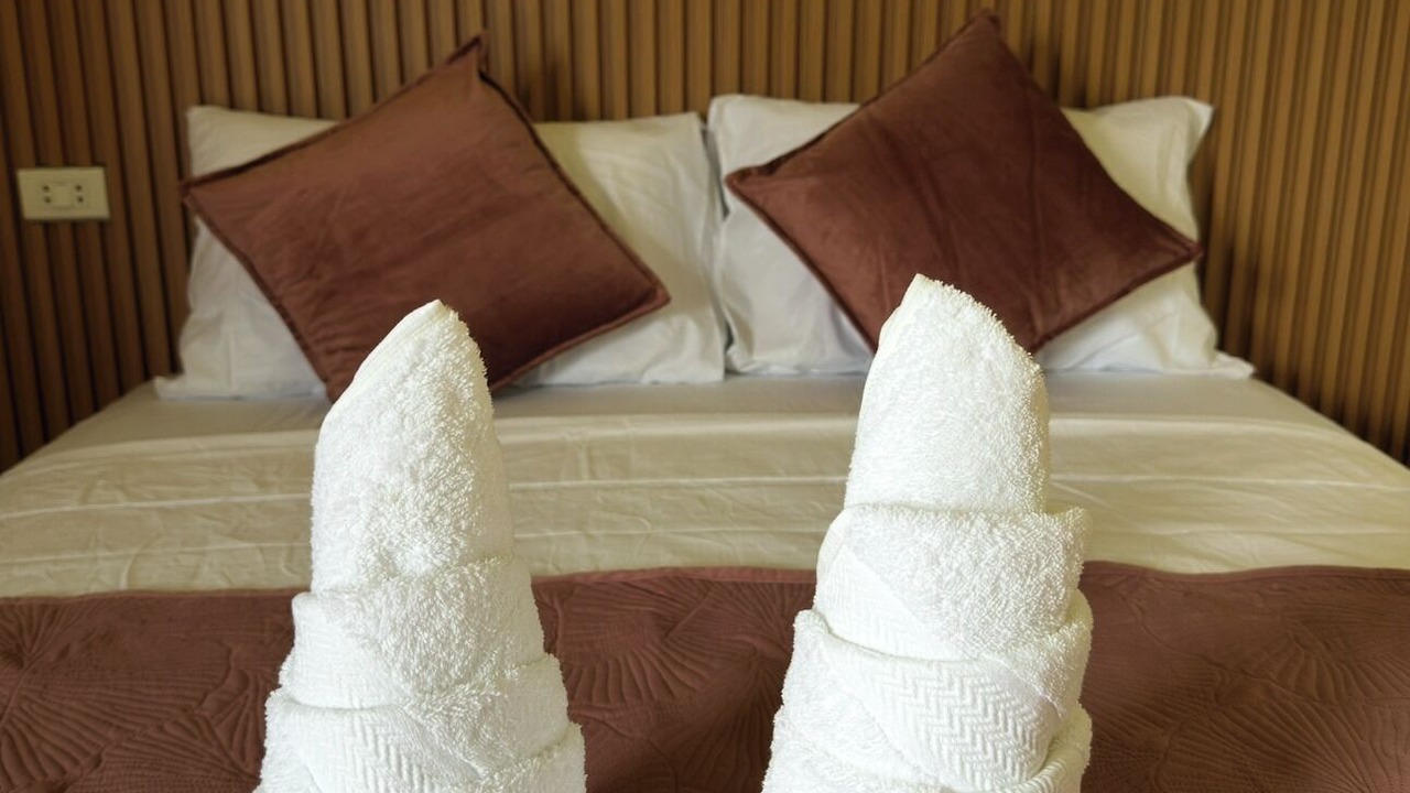 Photo of Bedroom in Balibago