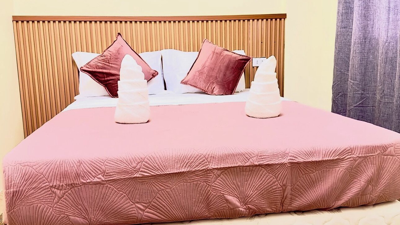Photo of Bedroom in Balibago