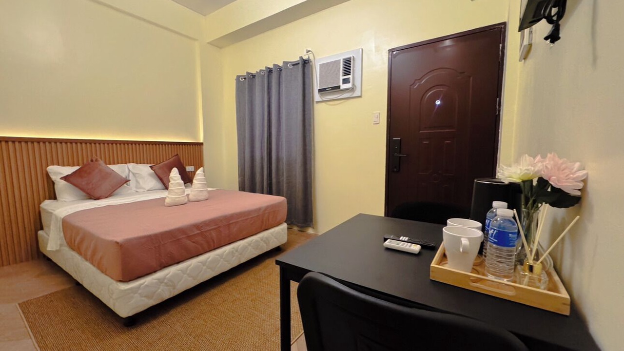 Photo of Bedroom in Balibago