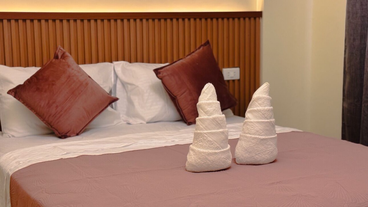 Photo of Bedroom in Balibago