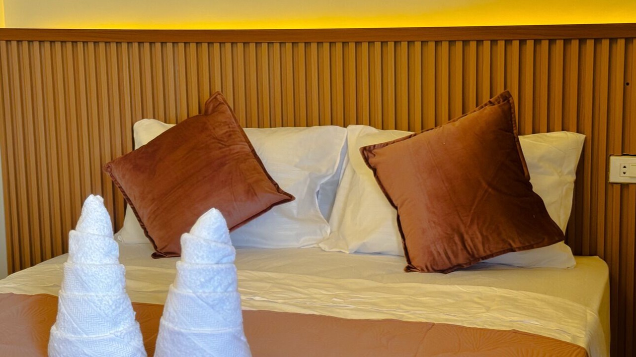 Photo of Bedroom in Balibago