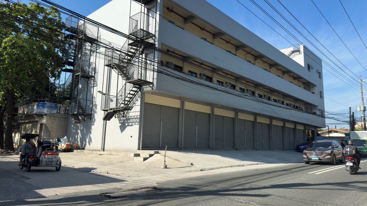 Photo of Outdoor in Balibago