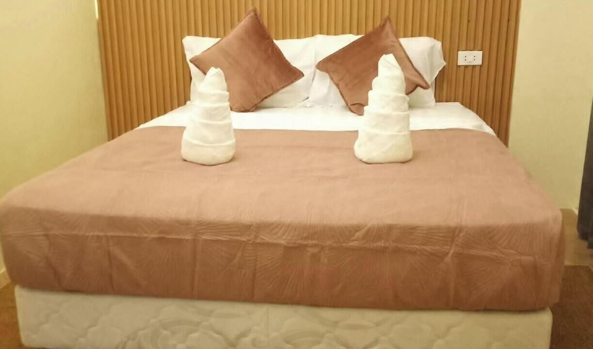 Photo of Bedroom in Balibago