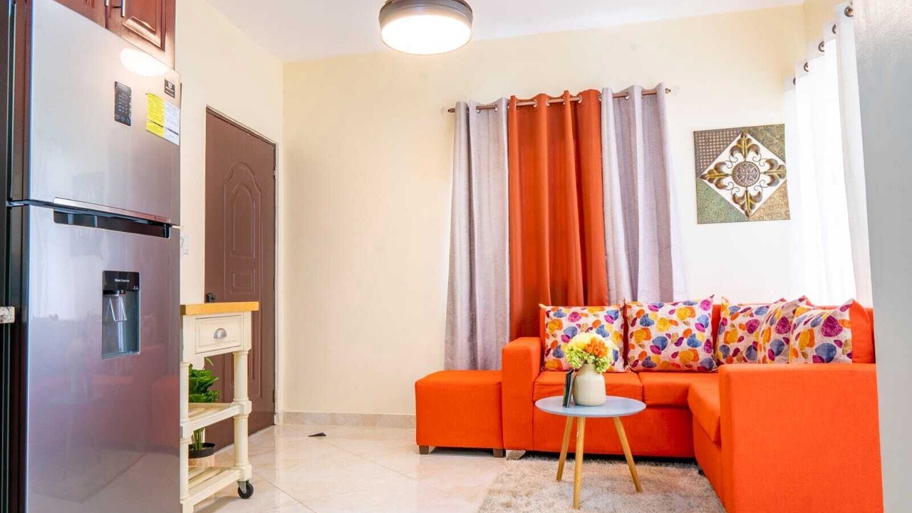 Photo of Livingroom in Ensanche Miramar