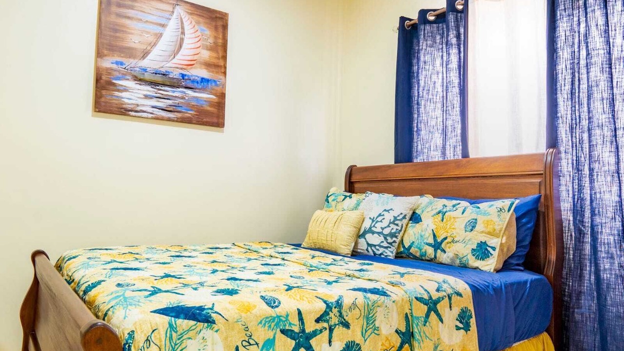 Photo of Bedroom in Ensanche Miramar