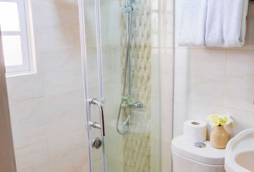 Photo of Bathroom in Ensanche Miramar