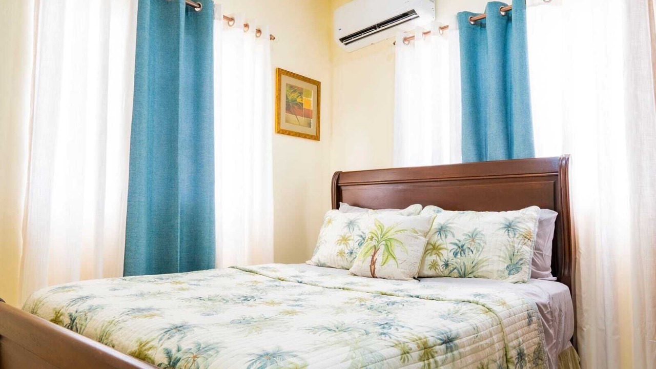 Photo of Bedroom in Ensanche Miramar