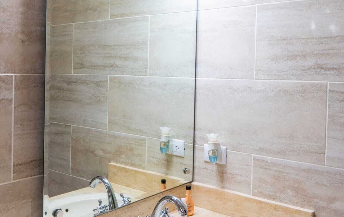 Photo of Bathroom in Ensanche Miramar