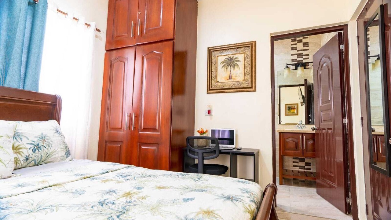Photo of Bedroom in Ensanche Miramar